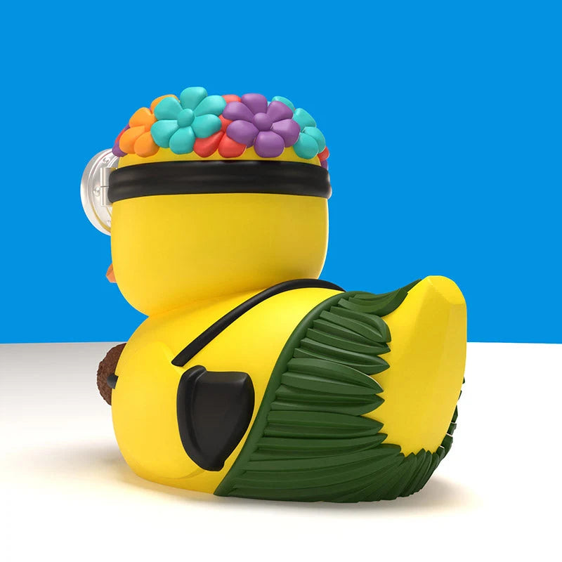 Minions: Dave Hawaii Paradise TUBBZ (Mini Edition)