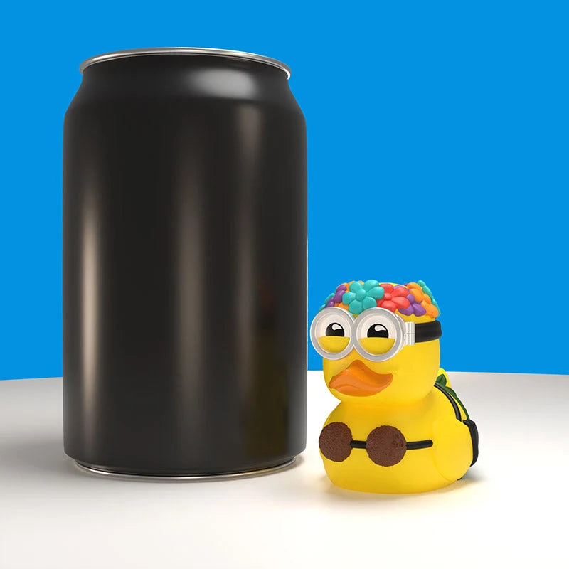 Minions: Dave Hawaii Paradise TUBBZ (Mini Edition)