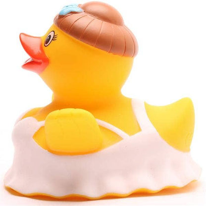 Ballerina Duck