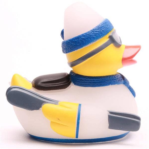 Ski Duck
