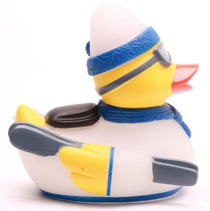Ski Duck