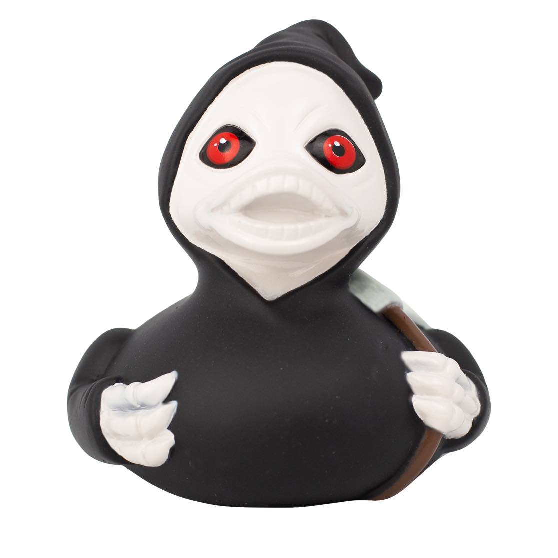 Scary Duck