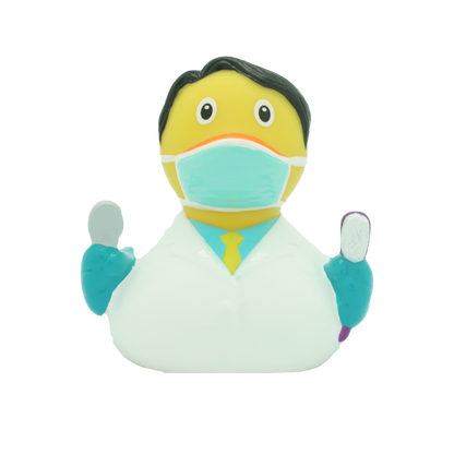 Dentist Duck