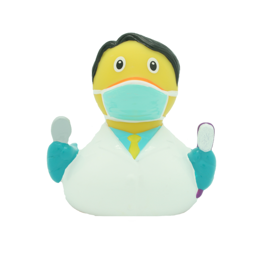 Dentist Duck