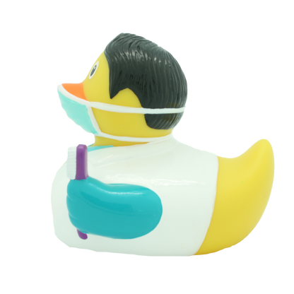 Dentist Duck