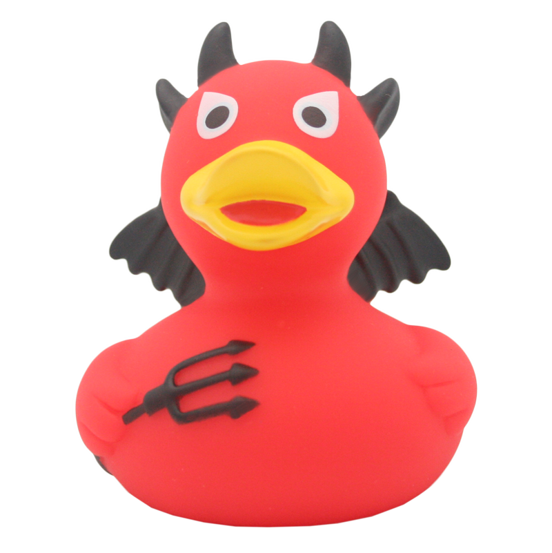 Devil Duck