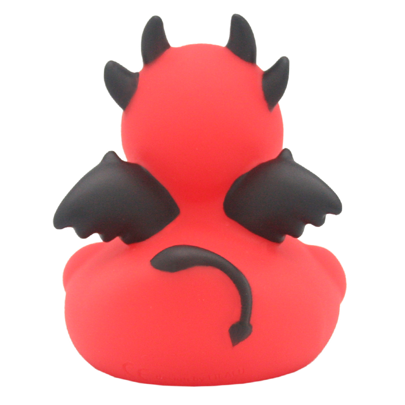 Devil Duck