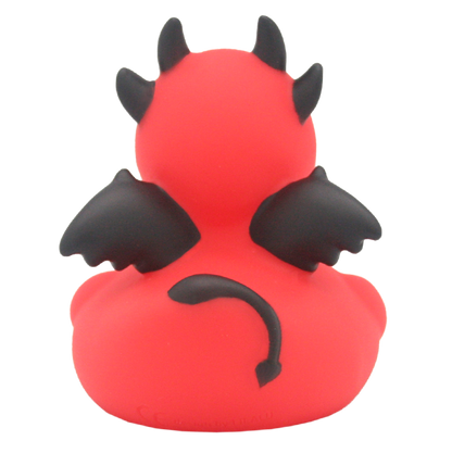 Devil Duck