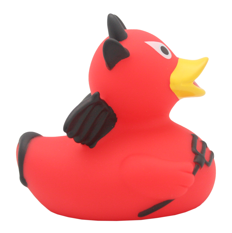 Devil Duck
