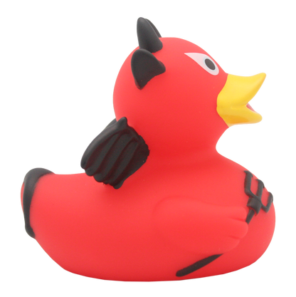 Devil Duck