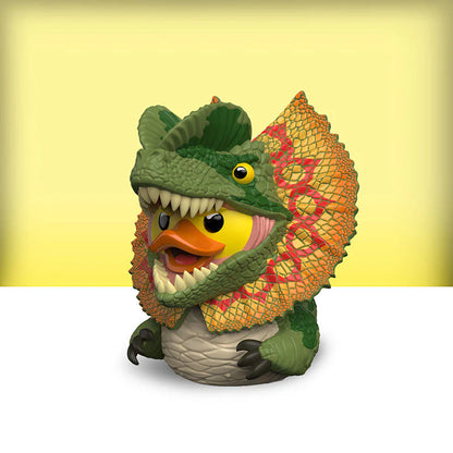 Jurassic Park: Dilophosaurus Mini Edition TUBBZ