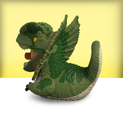 Jurassic Park: Dilophosaurus Mini Edition TUBBZ
