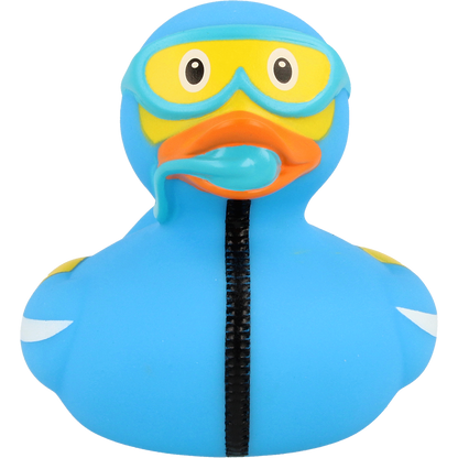 Diver Duck