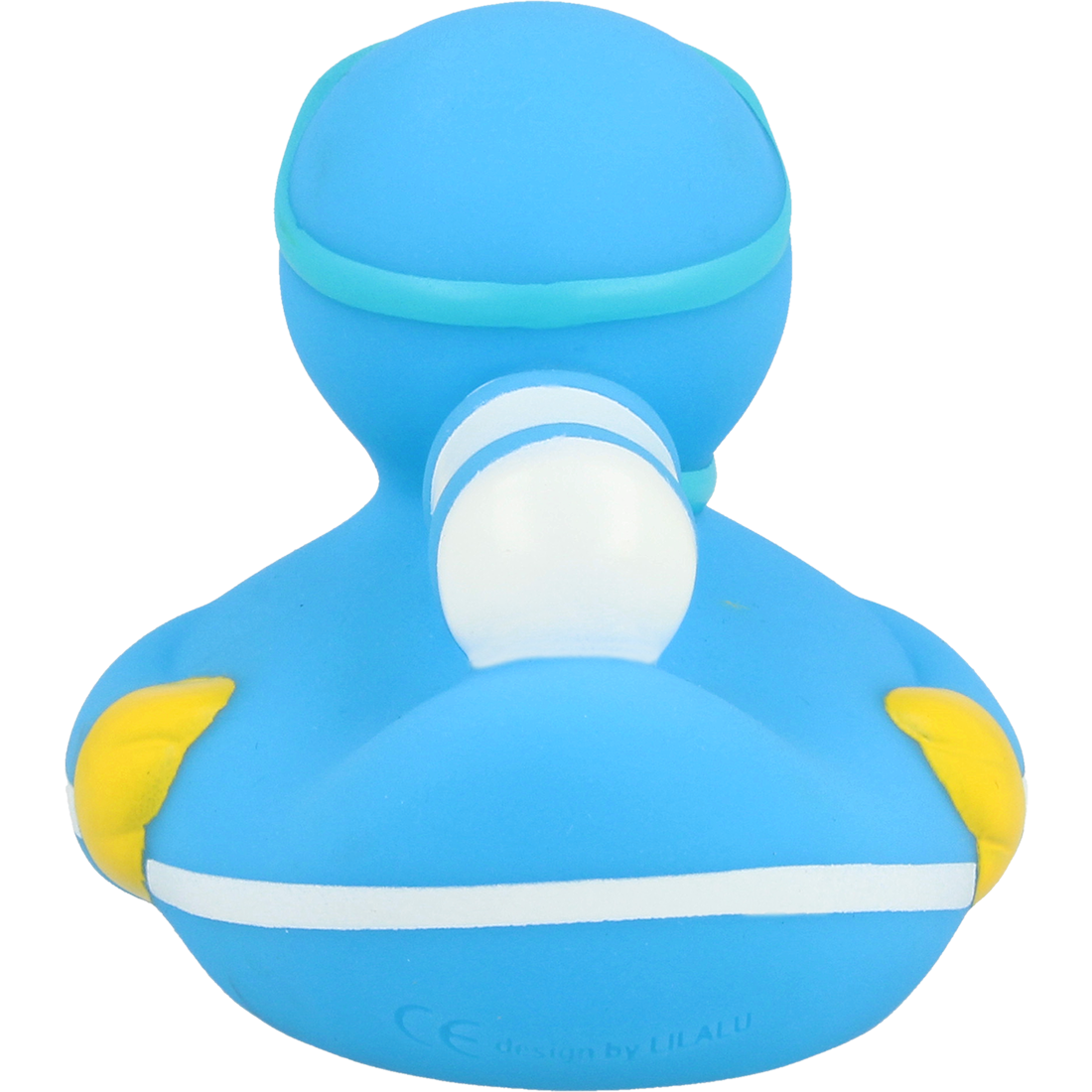 Diver Duck