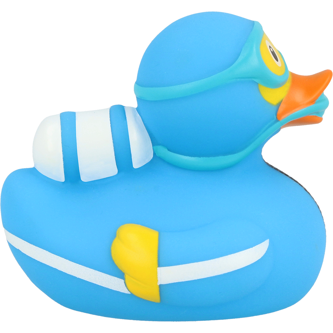 Diver Duck
