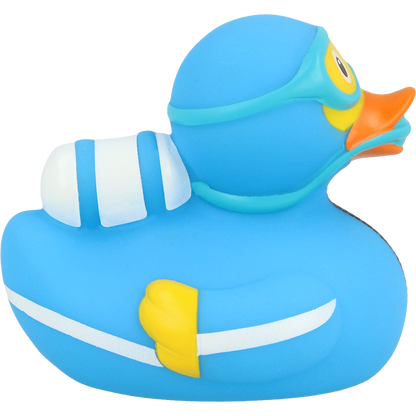 Diver Duck
