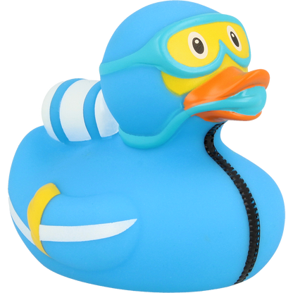 Diver Duck