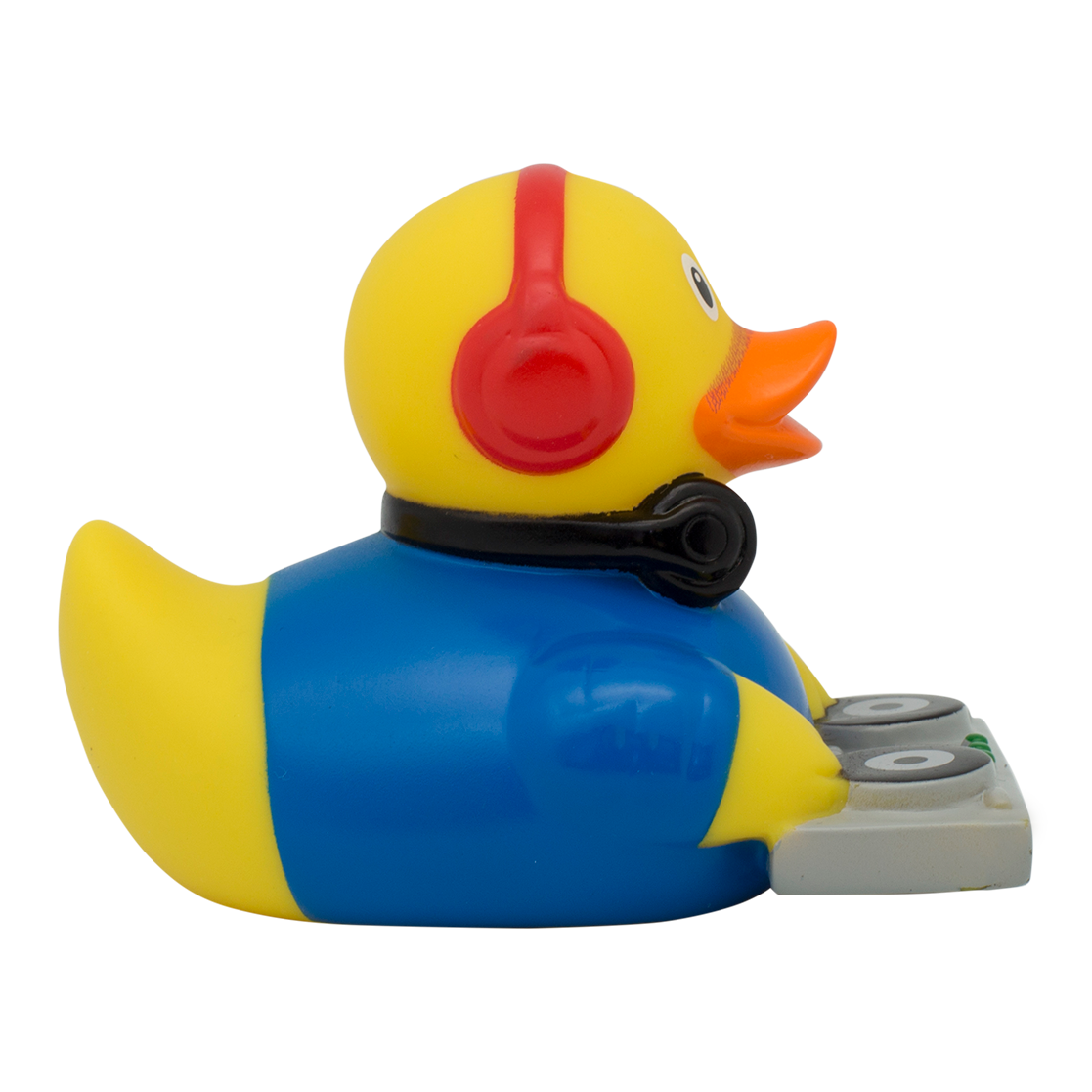 DJ Duck