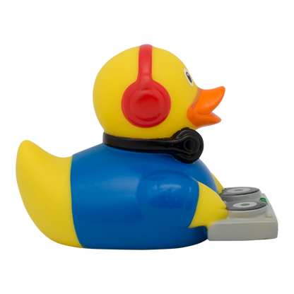 DJ Duck