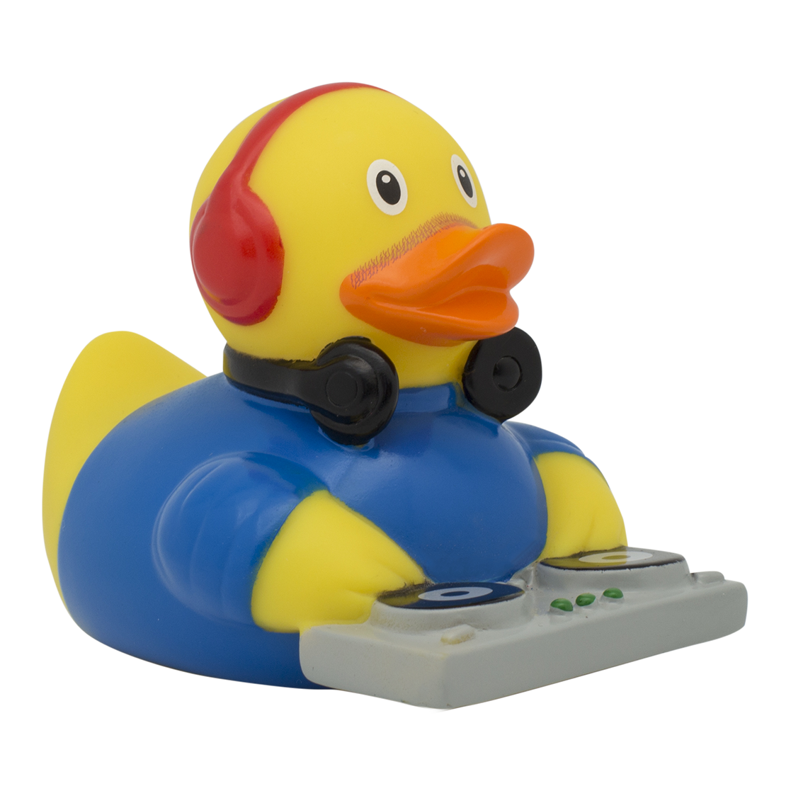 DJ Duck