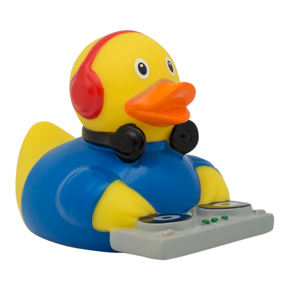 DJ Duck