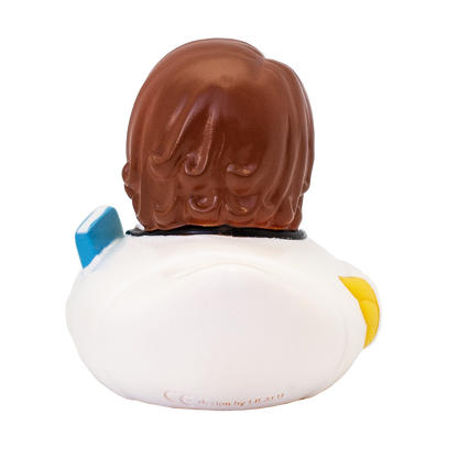 Female Doctor Duck