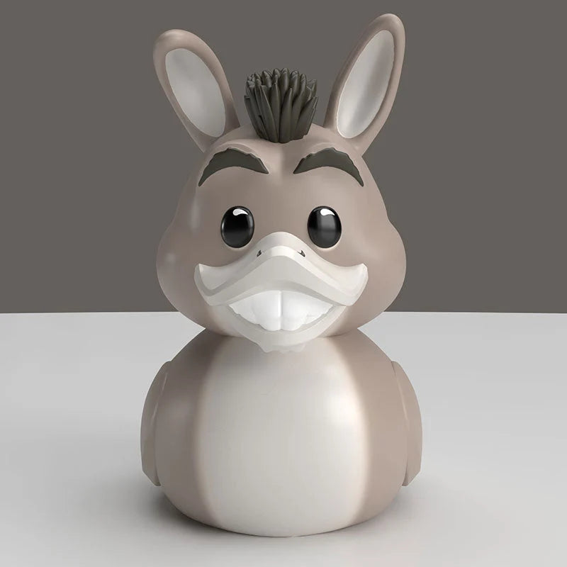 Shrek: Donkey TUBBZ (Mini Edition)