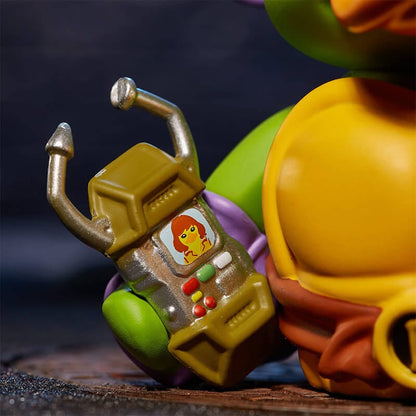 Ninja Turtles: Donatello TUBBZ (Boxed Edition)
