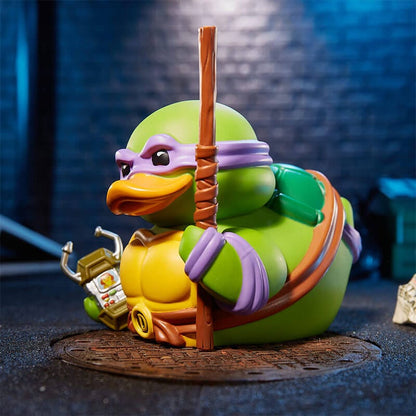 Ninja Turtles: Donatello TUBBZ (Boxed Edition)