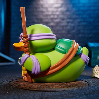 Ninja Turtles: Donatello TUBBZ (Boxed Edition)