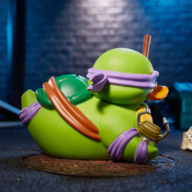 Ninja Turtles: Donatello TUBBZ (Boxed Edition)