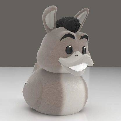 Shrek: Donkey TUBBZ (First Edition)