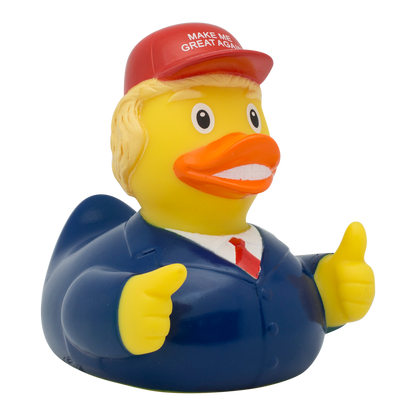 DoT Duck
