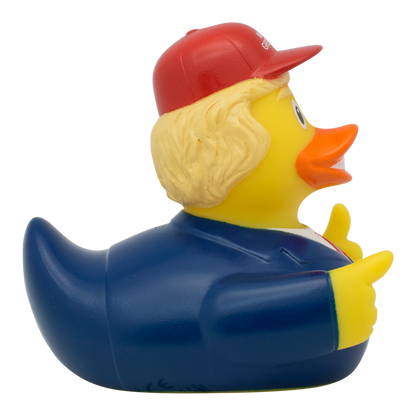 DoT Duck