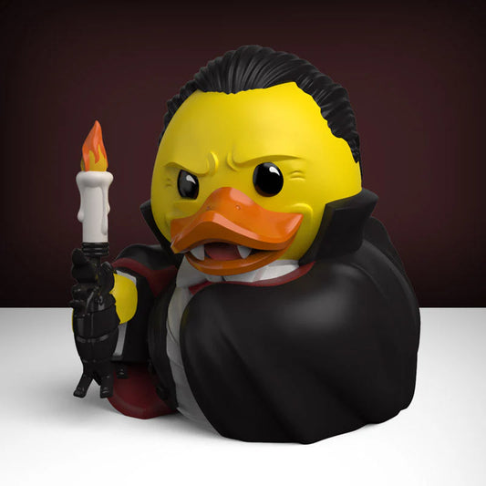 Dracula TUBBZ (First Edition)