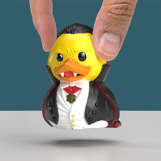 Dracula TUBBZ (Mini Edition)
