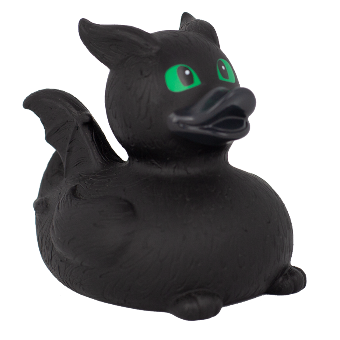 Dragon Duck