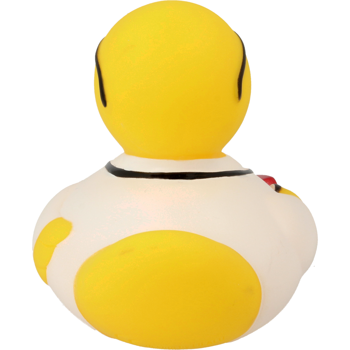 Male Doctor Duck