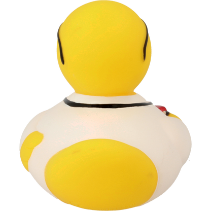 Male Doctor Duck
