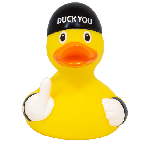 Duck You Duck