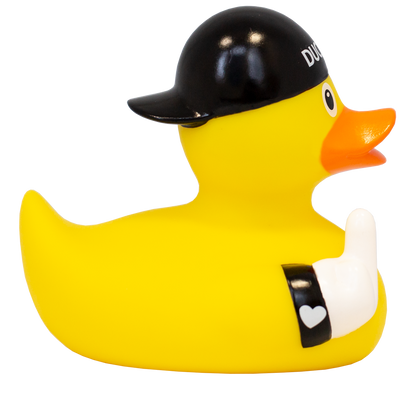 Duck You Duck