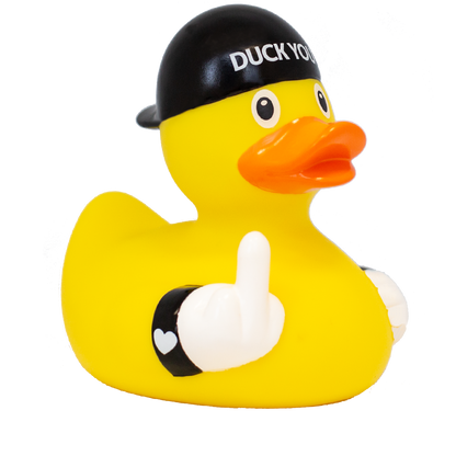 Duck You Duck