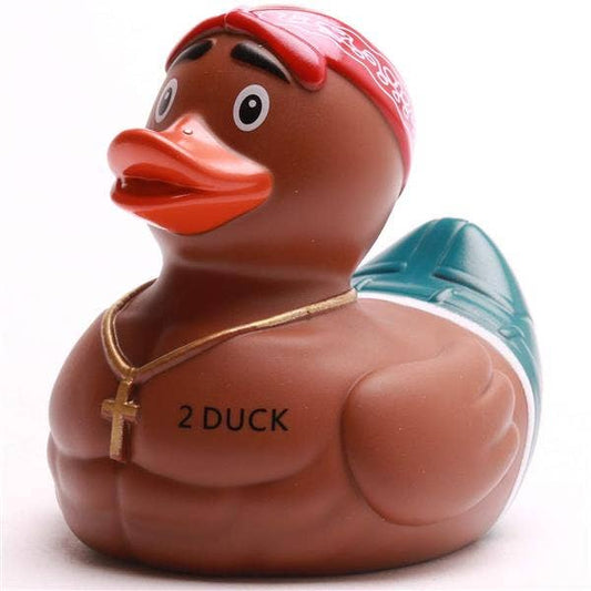 2Duck Rapper Duck
