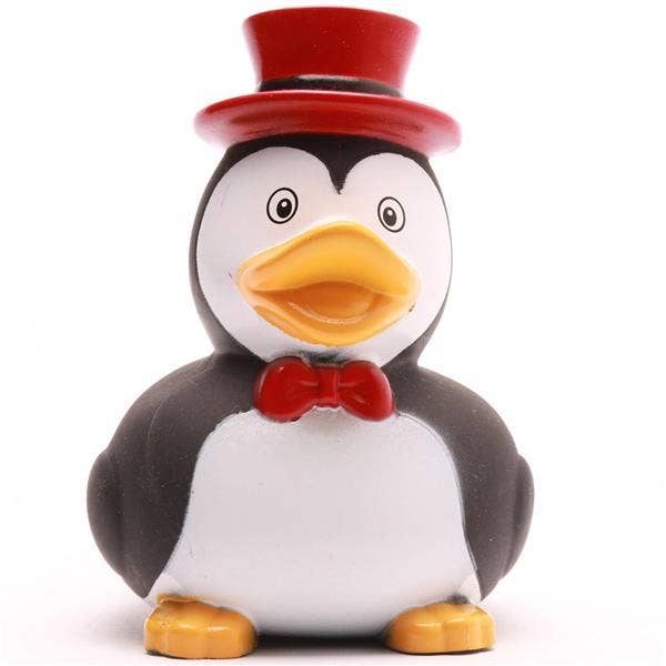 Penguin Duck