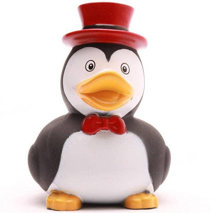 Penguin Duck