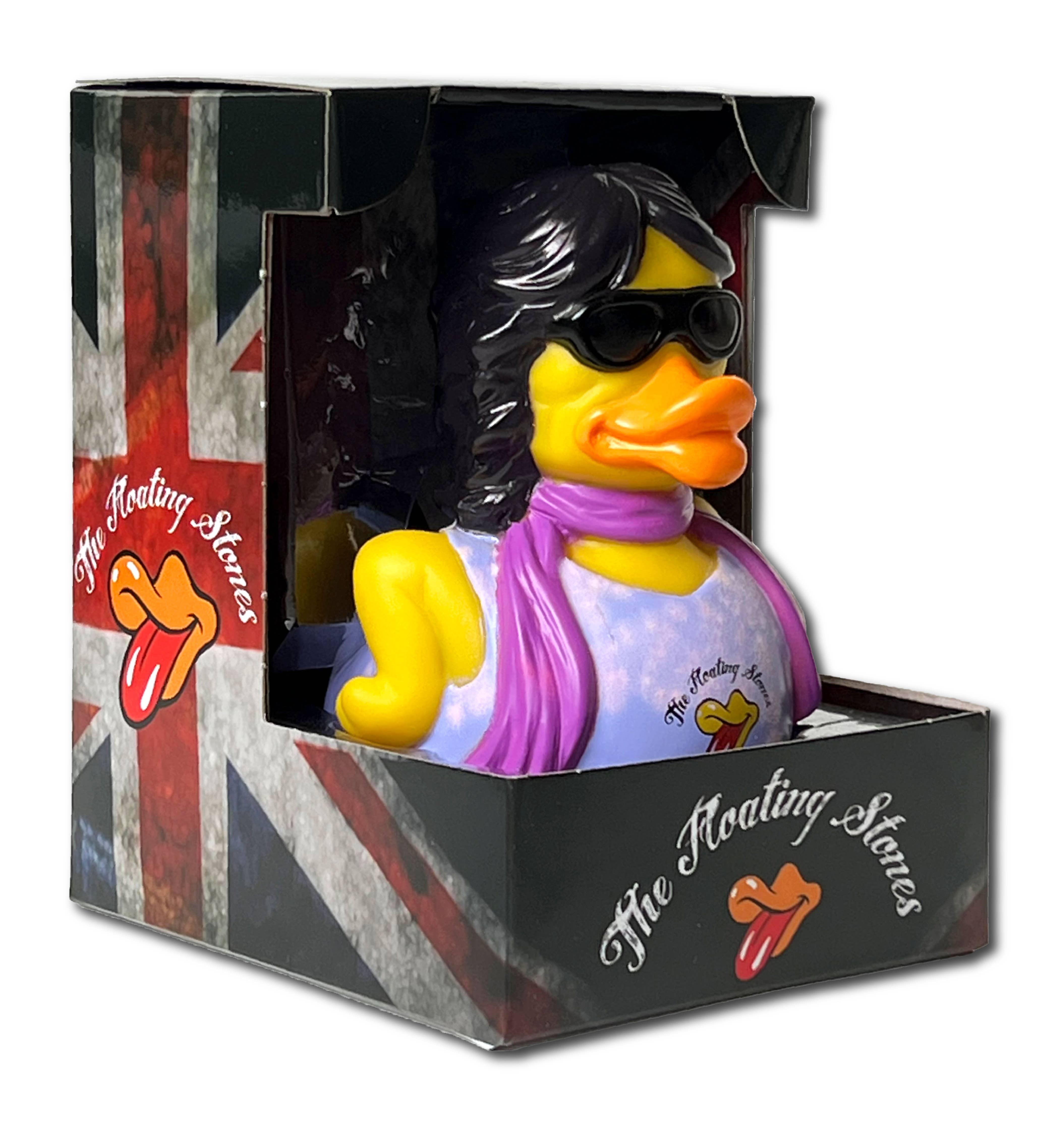Celebrity Ducks – Sunnyside Ducks