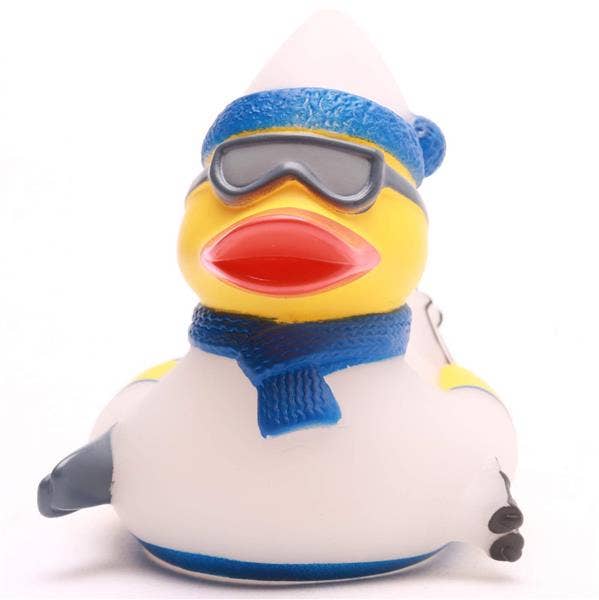 Ski Duck