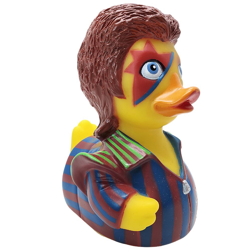 Ziggy StarDuck Celebri Ducks