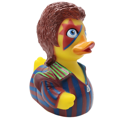 Ziggy StarDuck Celebri Ducks
