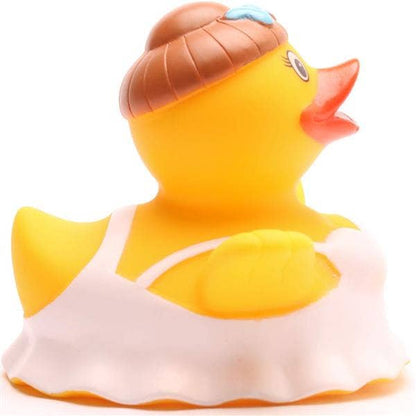 Ballerina Duck